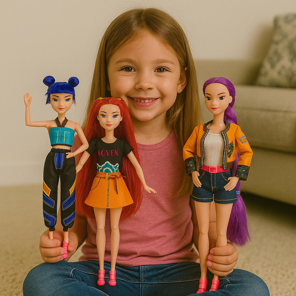 K-Pop SuperStar: Vocal Edition – Limited Collection