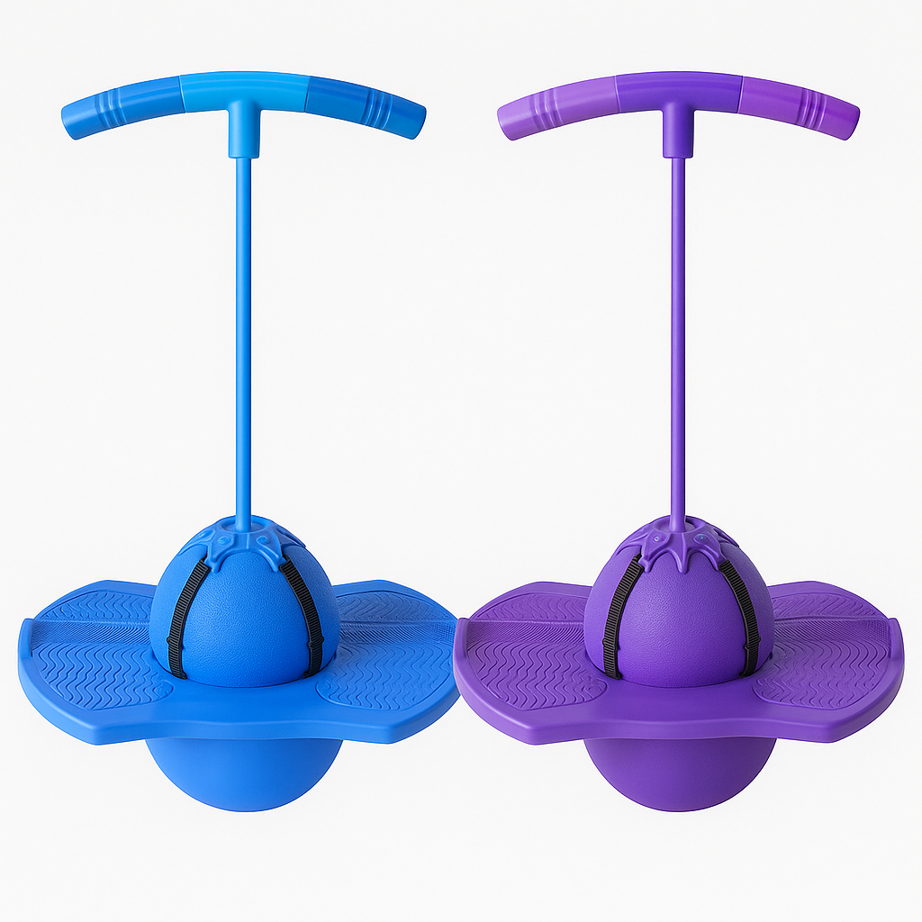 Kula Energii – hopper ball